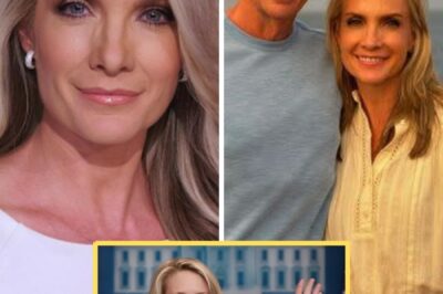 Dana Perino’s Emotional Revelation About Husband’s Health Battle Leaves Fans in Tears