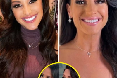 FOX NEWS SHOCKER: Emily Compagno Caught in Explosive On-Air Clash—Fans Stunned as Viral Video Sparks Scandal and Internal Investigation!