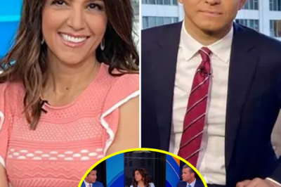 SHOCKING CONNECTIONS: HOW FOX & FRIENDS WEEKEND HOSTS CAME TOGETHER!