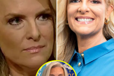 Janice Dean’s Heartbreaking Reveal on World MS Day – The Truth Behind Her ‘Invisible’ Battle with Multiple Sclerosis