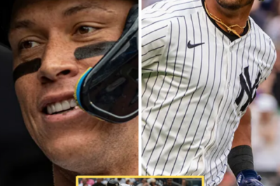 Yankees Unleash Fury: 9 Home Run Barrage Exposes Their NEW Secret Weapon!