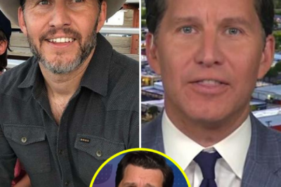 BREAKING: Fox News Overhauls Primetime Lineup—Will Cain Tapped as Network’s New Star in Bold Programming Shakeup!