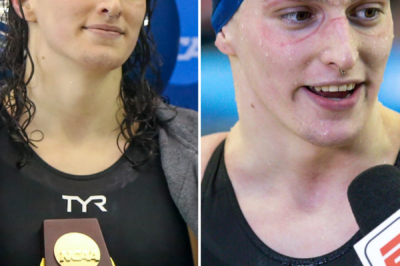 BREAKING: Lia Thomas Loses Lawsuit, Banned from Olympics—Shocking Twist Reveals Who Was Really Pulling the Strings