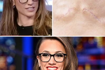 FOX NEWS SHOCKER: Kat Timpf Posts HILARIOUS Update Amid Cancer Battle—Her Cheeky Picture Will Leave You In Awe! Find Out How She’s Facing the Toughest Times With Humor and Strength!