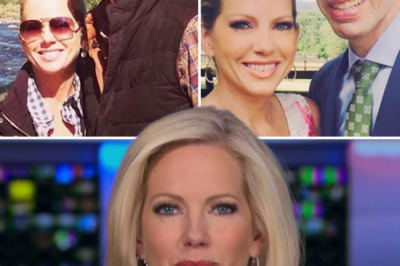 FOX NEWS EXCLUSIVE: Shannon Opens Up About Her Shocking Divorce from Sheldon—The Heartfelt Truth Behind Their Love, Struggles, and What She Reveals Will Leave You SPEECHLESS! Is There Hope for Their Marriage?