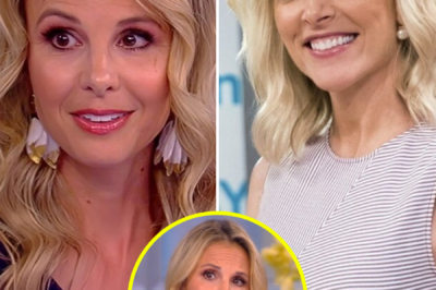 Elisabeth Hasselbeck and Megyn Kelly Join Forces for Explosive New Daytime Show—Is This the FINAL Blow to The View? What CBS’ Bold Move Means for Conservative TV Will Leave You Speechless!