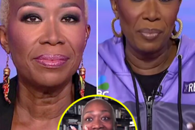 Joy Reid Stuns Viewers with Bold Remarks About Canada and U.S. History—Her Controversial Take on War and National Security Will Leave You SPEECHLESS!