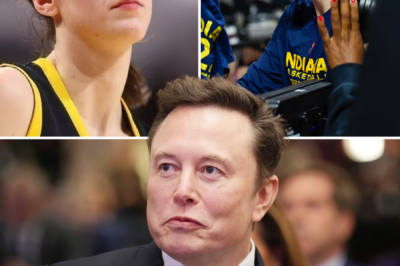 Caitlin Clark REJECTS Elon Musk’s $15 Million Offer—Her Bold Response to the Tech Billionaire Has the World Talking! Why She Said “Keep It” Will Leave You SPEECHLESS!