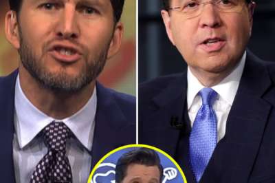 FOX NEWS ANNOUNCEMENT: Will Cain to Replace Neil Cavuto in Major Time Slot Change—What’s Behind This New Shift and What Other Surprises Are in Store for Viewers? You Won’t Believe What’s Coming Next!