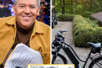 Inside Greg Gutfeld’s $10.5M Mansion – Fox News Star’s Luxe Life After Baby Girl Arrival!