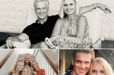 Trace Gallagher’s Secret Love Story: A Romantic Journey Full of Love and Low-key! Despite being one of the most popular Fox News hosts, Trace Gallagher has chosen to live a private and happy family life with his wife and children. You will be surprised to know about his lasting love and the simple moments in his life. Is there anything special behind this silence? Discover Trace Gallagher’s inspiring love story now!