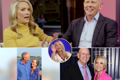 Dana Perino’s Husband Revealed: The Shocking Love Story Behind Her 20+ Year Marriage to Peter McMahon!