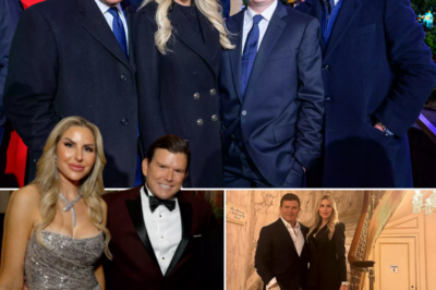 Bret Baier Opens Up About His Lightning Romance With Wife Amy: ‘I Was Totally Smitten,’ And How She Cleverly Convinced Him To Marry Him After A Fateful Encounter!