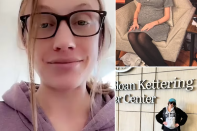 Kat Timpf Shares First Photos of Her Son After Recovering from Illness! His Super Adorable Nickname Is Making Waves Online”Feeding Tips Kat’s Parenting Tips Are Also Full of Humor ! Watch Now To Feel Timpf’s Joy Of Becoming A Mother!”