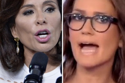 Judge Jeanine Halts the Show After Jessica Tarlov’s AOC Defense Goes Horribly Wrong—She Unleashes a Fiery Smackdown!