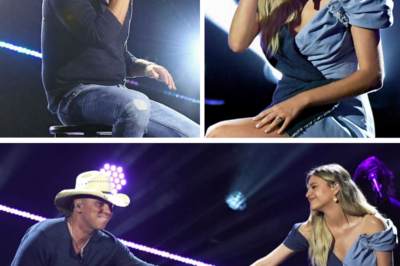Kelsea Ballerini & Kenny Chesney’s Emotional ACM Awards Duet
