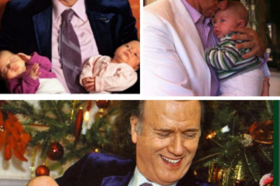 The Untold Story of André Rieu’s Most Cherished Audience