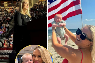 Meet Donald Trump’s new Gen Z press secretary Karoline Leavitt: the 27-year-old just became the youngest person in history