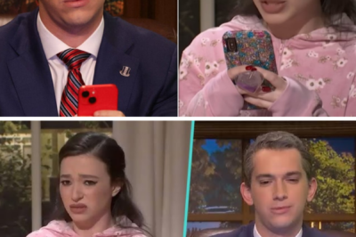 ‘SNL’ Turns Government Group Chat Scandal Into Teenage Texting Nightmare