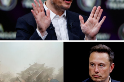 AMAZING: ELON MUSK has decided to donate 3 million USD to overcome the consequences of the 7.7-magnitude earthquake in Myanmar