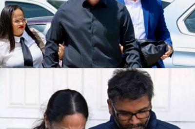 BREAKING: Dominican Court Explodes Case Against American Witness in Student Disappearance – Judge Rules 11-Day Detention Illegal as Parents Make Agonizing Death Declaration – Exclusive Resort Footage Reveals Chilling Final Moments Before Tragedy