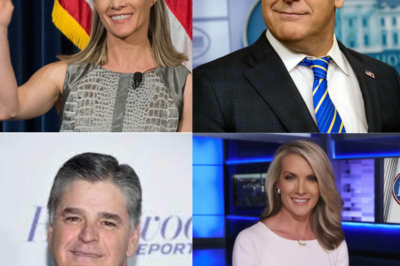 😱🔥 Fox News Feud Explodes: Dana Perino Threatens to Leave If Sean Hannity Stays! Is This the End of Their Partnership? Fans Shocked by the Growing Tension Between Fox Stars!👇👇FULLSTORYHERE👇👇