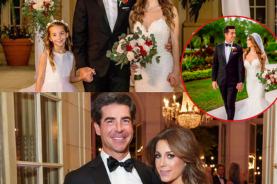 😱🔥 Jesse Watters & Emma DiGiovine: The Unbelievable Start to Their Beautiful Love Story! From Tires to True Love—How Jesse’s Bold Move Led to His Happily Ever After!👇👇DISCOVERTHEDETAILS👇👇