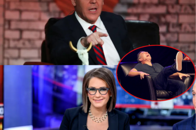 😱🔥 SHOCKING DEVELOPMENTS: Jessica Tarlov TAKEN OFF SET After Explosive Fight with Greg Gutfeld! What REALLY Happened During the Live Broadcast—Fans and Colleagues in Shock!👇👇SEEWHATHAPPENED👇👇