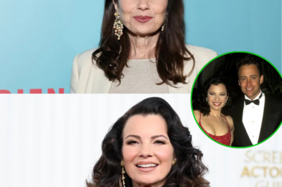 😱🔥 Fran Drescher Talks About Her ‘Rotation’ of Friends with Benefits—Is She Still in Love with Her Gay Ex-Husband? The Star of ‘The Nanny’ Shares Her Unique Relationship Dynamics—How Does She Balance Everything?👇👇DISCOVERDETAILS👇👇