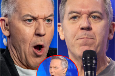 🚨BREAKING NEWS: Greg Gutfeld is facing fierce backlash from colleagues at Fox News – what has caused some to refuse to work with him again?