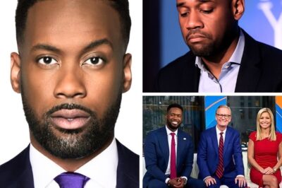 FOX NEWS SCANDAL ALERT – Viewers Are DEMANDING Lawrence Jones’ Immediate Termination After One Catastrophic Error LIVE on Air—Why Are Fans So Outraged? The Shocking Truth Revealed…  Lawrence Jones is facing a firestorm of criticism after making a massive mistake on live TV, with viewers now calling for his firing. What did he do to spark such an overwhelming backlash from fans? The truth behind this heated controversy is now emerging, and the revelations will leave you questioning everything.  Find out exactly what happened—watch the full video below!