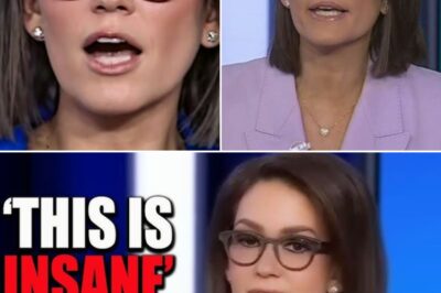 Fox News in Shock: Jessica Tarlov Shuts Down Co-Hosts with Brutal Reality Check—Their Speechless Reactions Will Leave You Stunned! For all the jaw-dropping details and the full story behind this unforgettable moment, check out the full article below!