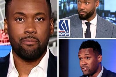 FOX NEWS SHOCKER – Furious Fans DEMAND Lawrence Jones Be FIRED After One Huge Blunder LIVE on Air—What Caused This Outrage and What’s Really Behind the Drama? The Explosive Truth Exposed…   A dramatic crisis is unfolding at Fox News as angry viewers call for Lawrence Jones to be fired after a major mistake on-air. What was the blunder that led to such a fierce backlash, and why are fans calling for immediate action? The explosive details are now surfacing, revealing the shocking truth.  Don’t miss the full story—watch below to get all the details!