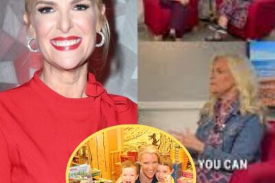 “A true warrior”: Janice Dean’s heartbreaking message reveals an unseen health battle that has shaken her to the core—Fox News meteorologist’s emotional update is leaving fans in tears. Behind the scenes, a silent struggle unfolds, showing the raw vulnerability of someone we admire. Her courageous words spark questions and empathy, as fans rally to support her. Here’s why her battle is more than just physical—it’s a testament to resilience and strength.