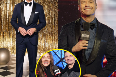 Ryan Seacrest’s Abrupt Exit Shocks Wheel of Fortune: Final Episode Date Leaks—What Dark Secret Drove Him Out So Soon?