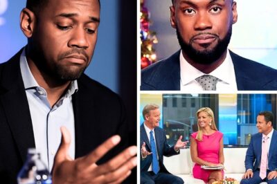 FOX NEWS EMERGENCY – Lawrence Jones Faces Furious Backlash After Major Mistake LIVE—Fans Are DEMANDING His Removal from the Show! What Went Wrong and Why Are Viewers So Upset? The Truth Is Finally Here…   Lawrence Jones is facing a wave of anger after making a massive mistake on live TV, with viewers calling for his firing. What exactly did he do to cause such a firestorm of criticism? The truth behind this explosive incident is now being revealed, and it’s bound to shake things up.  To discover what really went down and why the backlash is so intense, check out the full story below!
