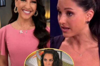SHOCKING VIDEO LEAKED! Heated  SHOCKING VIDEO LEAKED! Heated Argument Between Emily Compagno and Fox News Colleague Sparks Rumors of Infighting and Job Threats!ue Sparks Rumors of Infighting and Job Threats!
