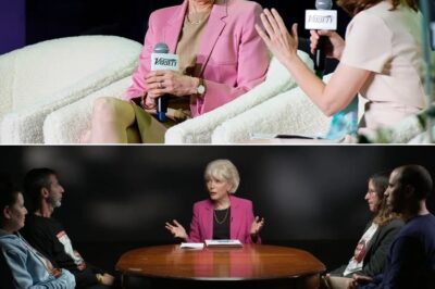 Lesley Stahl Sparks Backlash After Jarring Question During 60 Minutes Interview with Freed Israeli Hostages!