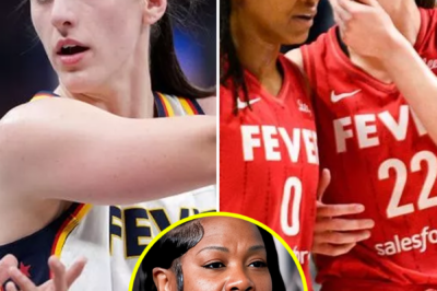 Sheryl Swoopes’ Shocking Prediction Falls Apart as Indiana Fever Make Unbelievable Moves in Free Agency—Caitlin Clark Leads the Charge to Build a WNBA Dynasty!