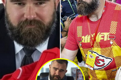 BREAKING: Jason Kelce UNRETIRES and Joins Kansas City Chiefs on a $15M Deal—Snubbing Eagles to Play Alongside Brother Travis! NFL Shockwaves as Brothers Prepare to Make History Together!