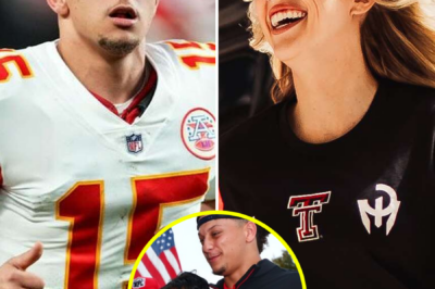 Patrick Mahomes Invests $5 Million in Affordable, Sustainable Housing for Low-Income Families—Revolutionizing Communities with Eco-Friendly Solutions and Lower Living Costs!