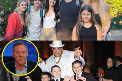 Tyrus isn’t just a familiar face on Fox News—he’s also a father of six, managing a busy blended family. But how does he make it all work financially? Recent bombshells about his Fox News salary have fans buzzing. How does this former pro wrestler turned commentator afford his extravagant lifestyle? The jaw-dropping numbers and shocking details about his wealth might leave you speechless!