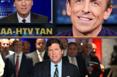 Fox News is in turmoil amid swirling rumors of Tucker Carlson’s shocking return. Once one of the network’s most powerful voices, Carlson now teases a bold comeback that’s dividing viewers and shaking up the industry. Could this be the moment that changes TV history?