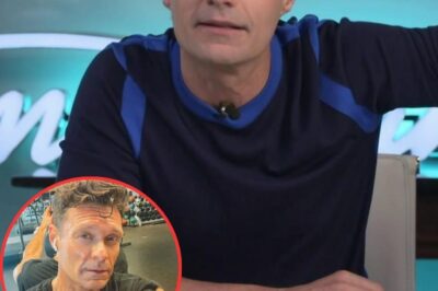 Ryan Seacrest faces unexpected health issues, requiring long-term hospital treatment.