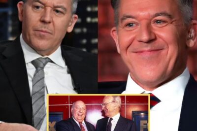 Greg Gutfeld earned the respect of the Fox News boss by turning a show NO ONE watched into the most sought-after program today—with just one strategy.