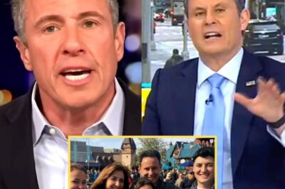 Brian Kilmeade Broke His Silence on Why He Doesn’t Want to Share Much About His Family on Social Media: “They’ll Be Attacked Because of Me…”