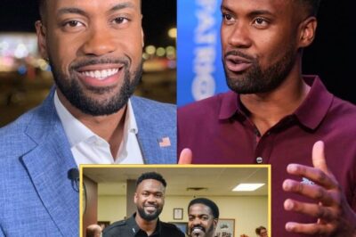 Lawrence Jones couldn’t be prouder as one of the trailblazers at Fox News to receive a major honor from the police department: “It felt like I was dreaming.”