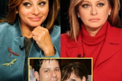 Maria Bartiromo Subtly Hinted That Her Marriage to Her Wealthy Husband Isn’t as Happy as Everyone Thinks When She Said, “Money Can’t Buy Everything.” What Happened?