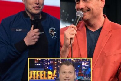 Jimmy Failla was slammed as a “bootlicker” for blatantly turning his show into a platform to “praise” Elon Musk and Tesla cars. What exactly did Jimmy gain that made him do it?