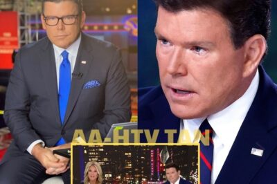 Bret Baier left Fox News executives more than satisfied after helping them score a stunning victory over rival MSNBC. What happened?